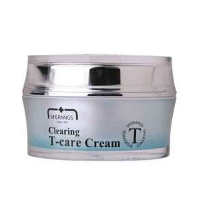T Care Cream