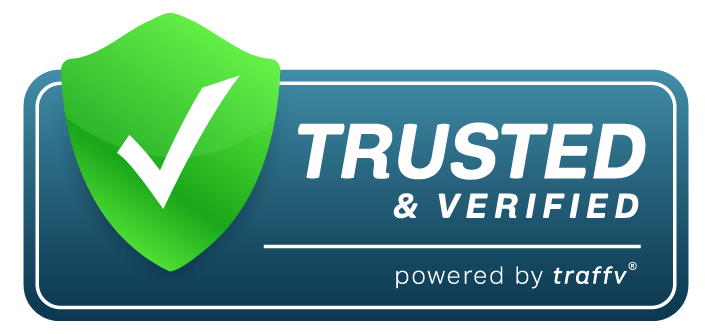 Trusted & Verified