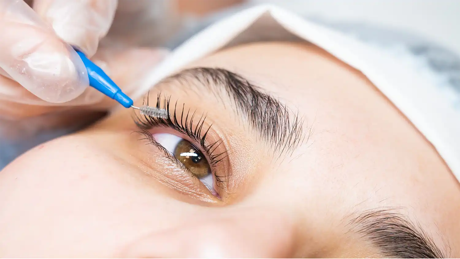 Why We Love Lash Lift | Bejeweled