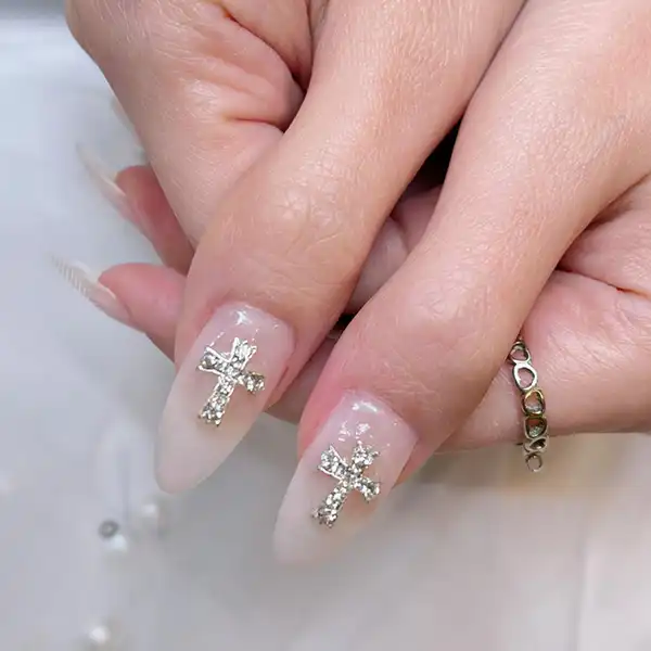 Top 5 Nail Art Trends In 2024