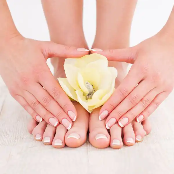 Discover 10 Benefits Of Manicure And Pedicure Bejeweled